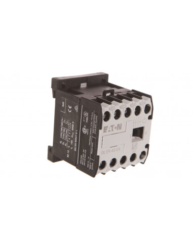 Stycznik pomocniczy 3A 4Z 0R 230V AC...