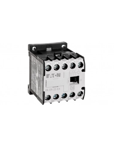 Stycznik pomocniczy 3A 2Z 2R 230V AC...