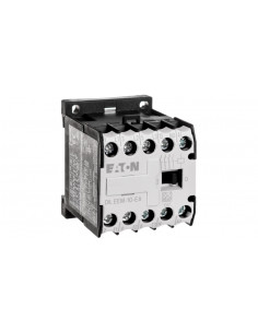 Stycznik mocy 6A 3P 230V AC...