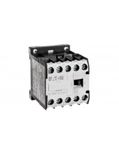 Stycznik mocy 12A 3P 24V DC...