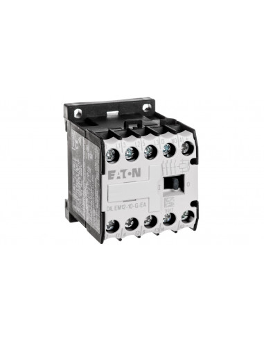 Stycznik mocy 12A 3P 24V DC 1Z 0R...