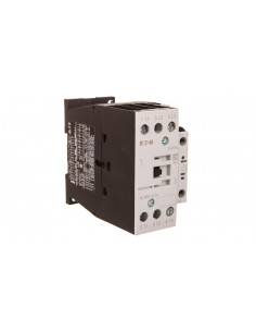 Stycznik mocy 38A 3P 24V DC...