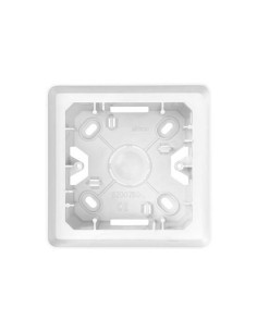 Simon 82 Puszka natynkowa...