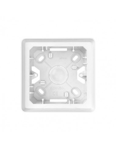 Simon 82 Puszka natynkowa pojedyncza...