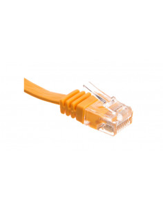 Kabel krosowy płaski...