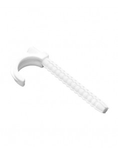 Obejma pojedyncza do rur...