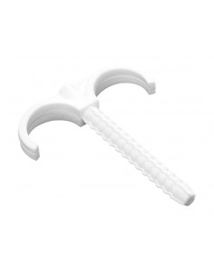 Obejma podwójna do rur...