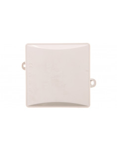 Puszka n/t hermetyczna...