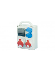 Rozdzielnica przenośna...