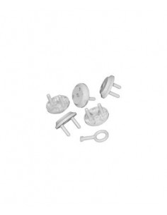 Zaślepka gniazda+kluczyk...