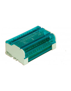 Blok rozdzielczy 125A 500V...