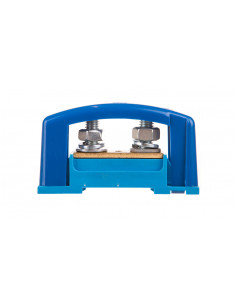 Zacisk ochronny 2xM8...