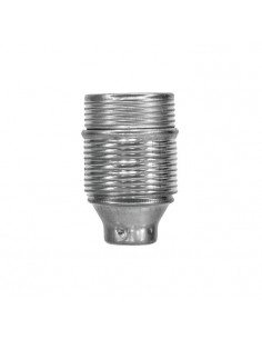 Oprawka E27 metalowa...