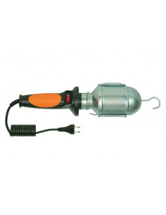 Oprawa warsztatowa 60W E27...