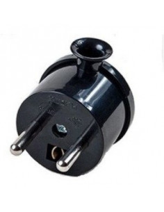 Wtyczka kątowa MINI z/u 16A...