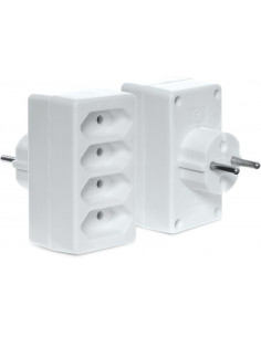 Rozgałęźnik wtyczkowy...