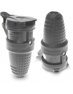 Gniazdo przenośne 10/16A...