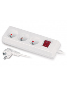 Przedłużacz z wyłącznikiem...