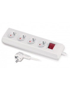 Przedłużacz z wyłącznikiem...