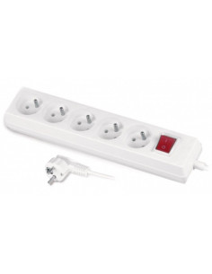 Przedłużacz z wyłącznikiem...