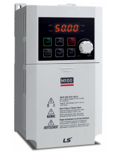 Falownik 1-fazowy 230V...