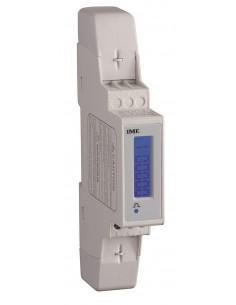 Licznik energii WH 1F 1MOD...