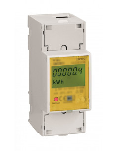 Licznik energii WH 1F 2MOD...