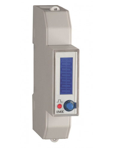 Miernik energiiI WH 1F 1MOD 5(45)A...