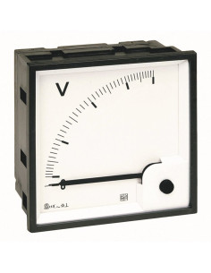 Woltomierz AC 48X48 pomiar...