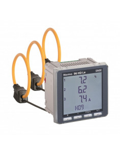 Zestaw NEMO 96 HDLE wyjście...