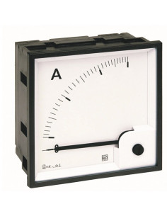 Amperomierz AC 48X48 120/5A...