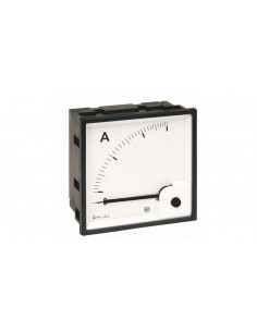 Amperomierz AC 48X48...