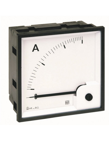 Amperomierz AC 72X72 2500/5A RQ72E...