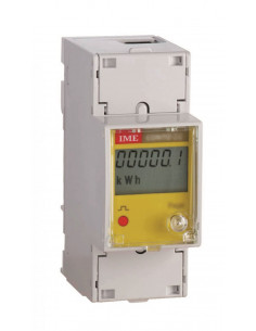 Miernik energiiI WH 1F 2MOD...