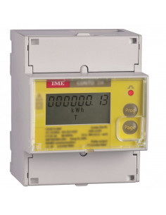 Miernik energiiI WH/VARH 3F...