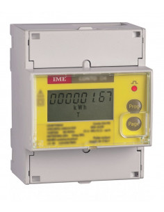 Miernik energiiI WH/VARH 3F...