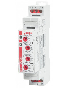 Przekaźnik czasowy 1P...