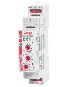 Przekaźnik czasowy 1P...