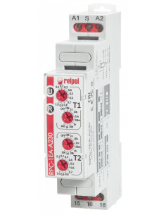 Przekaźnik czasowy 1P...