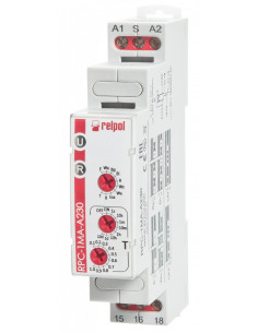 Przekaźnik czasowy 1P...