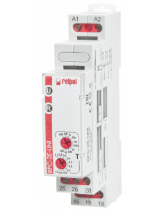 Przekaźnik czasowy 2P...