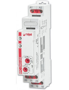 Przekaźnik czasowy 2P...