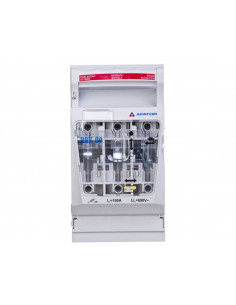 Rozłącznik izolacyjny...