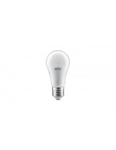 Żarówka LED SMD 2835, A60,... 2