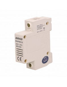 Dzwonek modułowy 230V 80dB,...