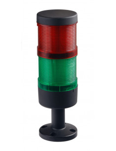 Kolumna sygnalizacyjna...