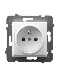 ARIA Gniazdo pojedyncze z/u...