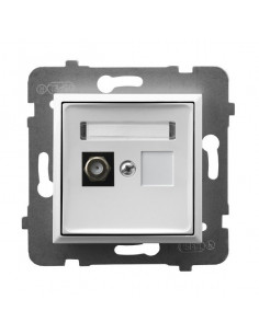 ARIA Gniazdo antenowe typu...