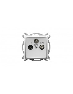 ARIA Gniazdo RTV-SAT z...