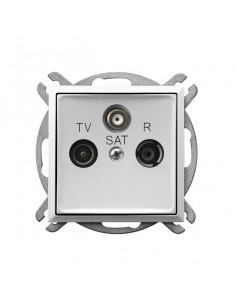 ARIA Gniazdo RTV-SAT...